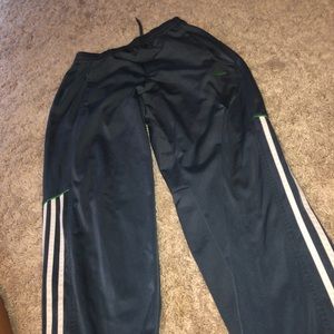 Adidas sweats